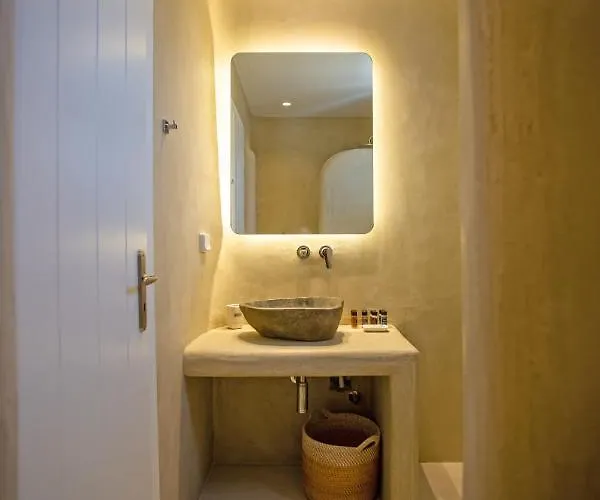 Katikies Ftelia Mykonos *